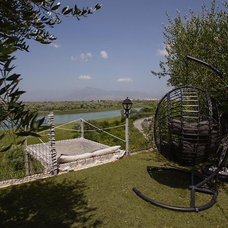Villa 446 Tiny House Shiroke Esterno foto
