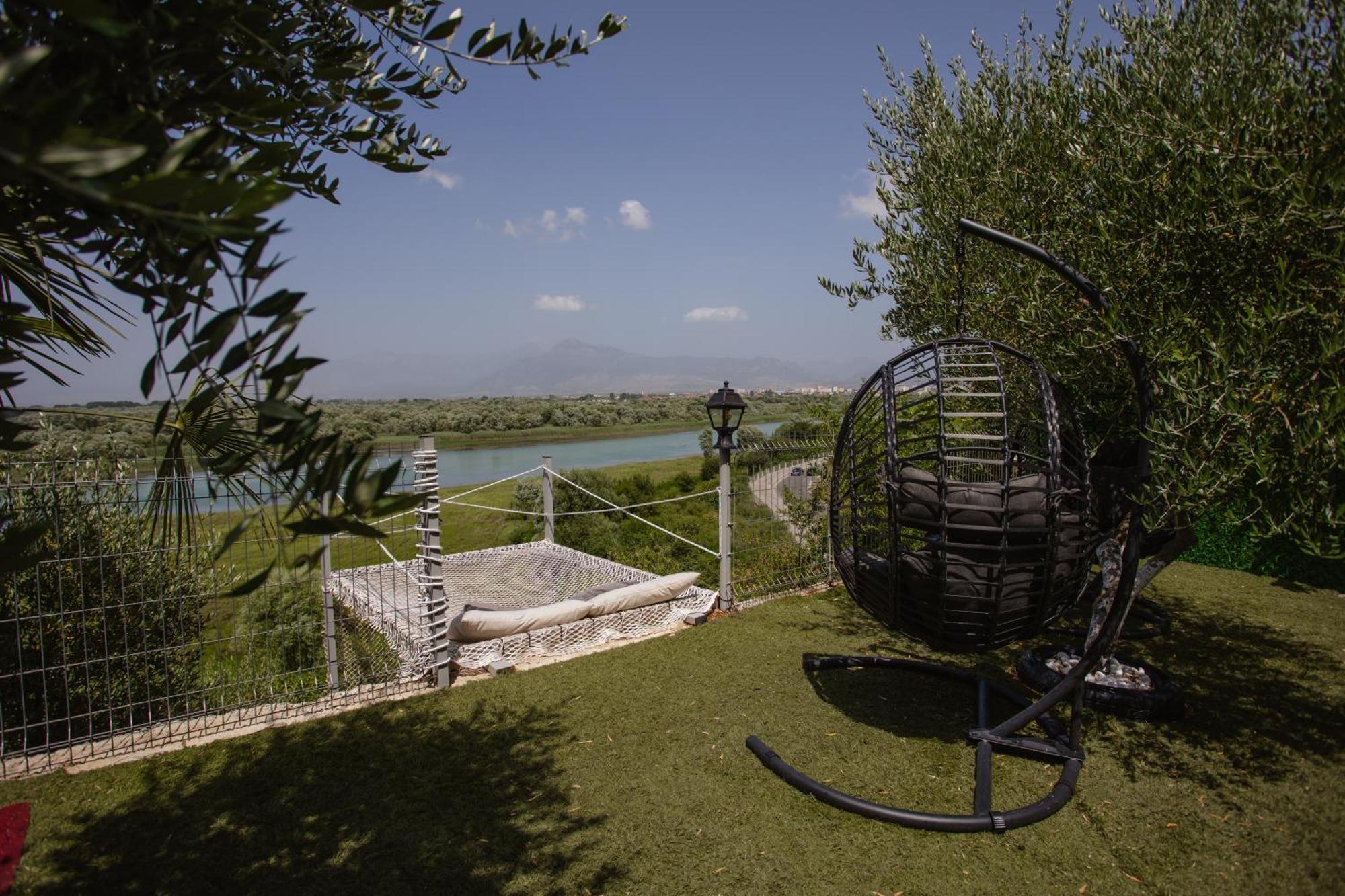 Villa 446 Tiny House Shiroke Esterno foto