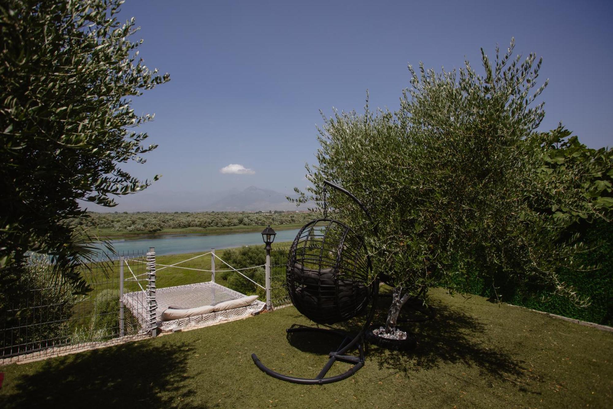 Villa 446 Tiny House Shiroke Esterno foto