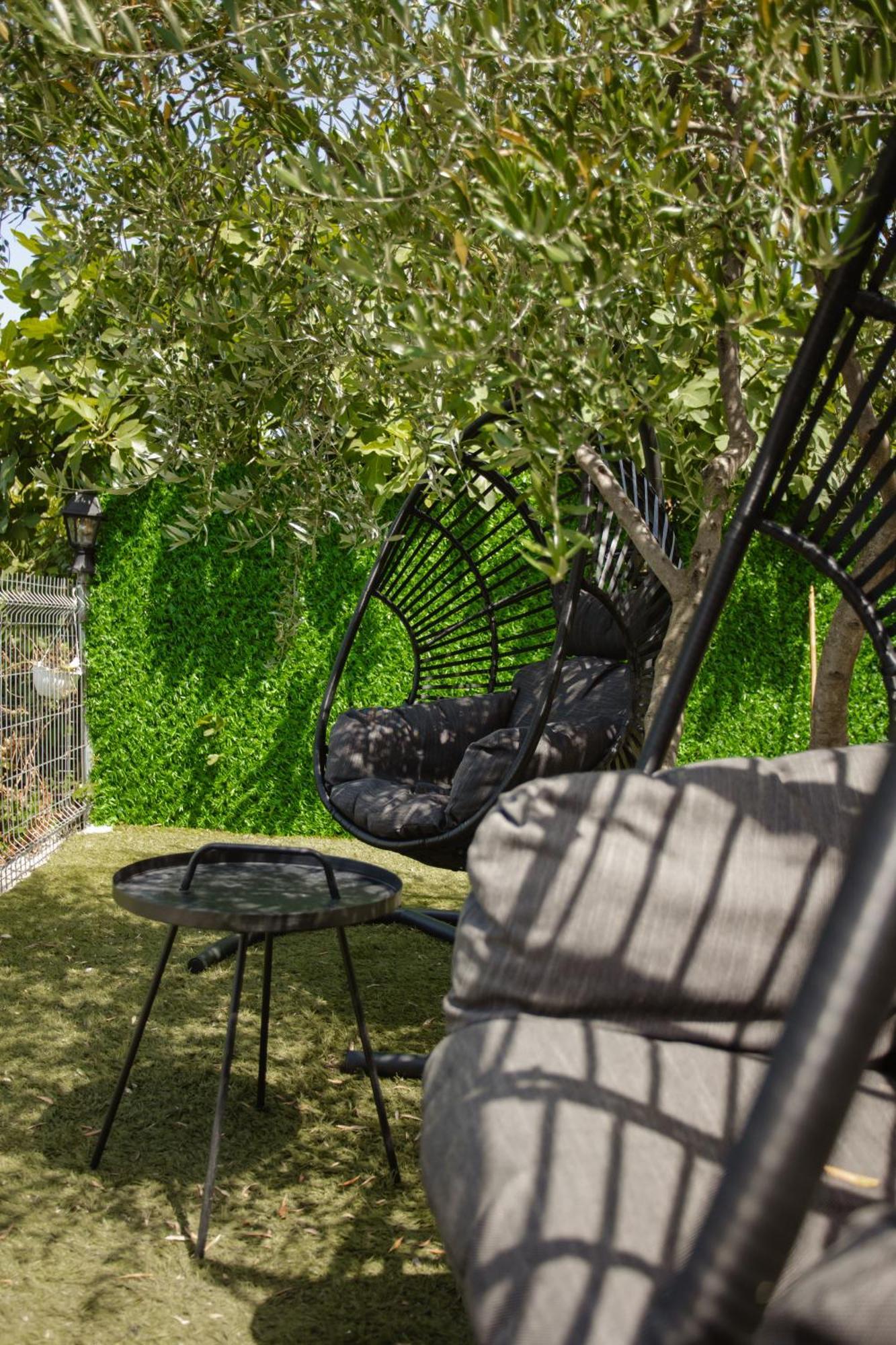 Villa 446 Tiny House Shiroke Esterno foto