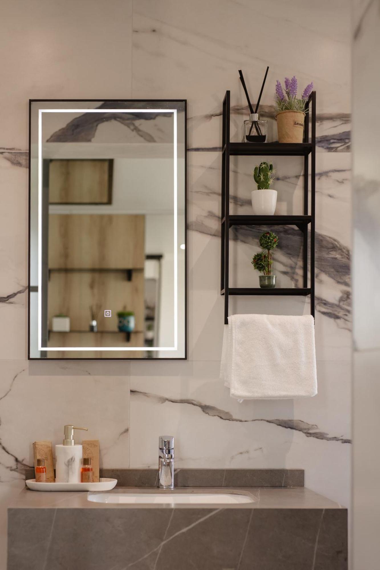 Villa 446 Tiny House Shiroke Esterno foto